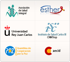 Asociación de Salud Integral / Instituto de Salud Carlos III / Campus ESTHER / aecid